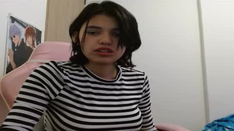 Snapshot of katsuya2 chatting on 03/16/26, 08:13 . Katsuya online show from 03/16/26, 08:13