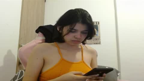 Snapshot of katsuya2 chatting on 04/03/26, 07:01 . Katsuya online show from 04/03/26, 07:01