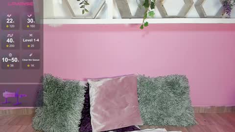 Snapshot of katta_giil chatting on 01/21/25, 08:43 Katta online show from 01/21/25, 08:43