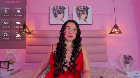 Snapshot of katta_giil chatting on 01/28/25, 12:22 Katta online show from 01/28/25, 12:22