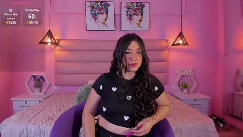 Snapshot of katta_giil chatting on 02/25/25, 12:34 Katta online show from 02/25/25, 12:34