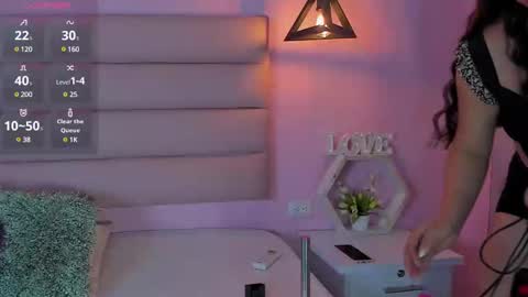 Snapshot of katta_giil chatting on 02/26/25, 12:47 Katta online show from 02/26/25, 12:47