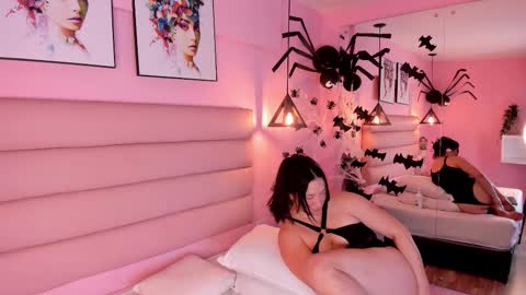 Snapshot of katta_giil chatting on 10/29/25, 01:13 Katta online show from 10/29/25, 01:13