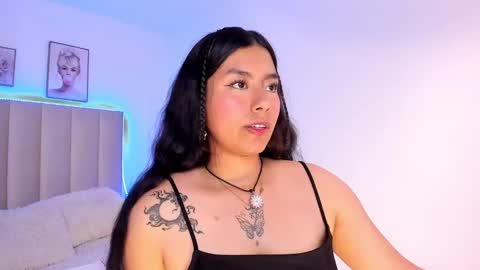 katta_ossa online show from 01/11/25, 08:10