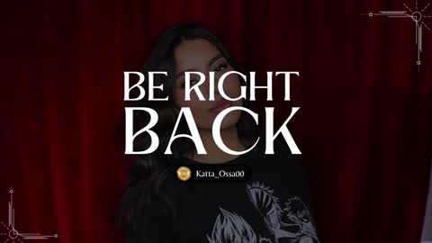 katta_ossa online show from 01/18/25, 11:22