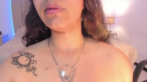 katta_ossa online show from 02/21/25, 01:11