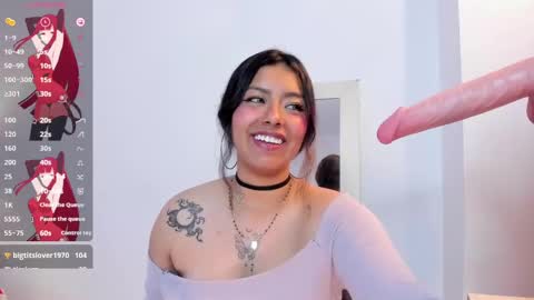 katta_ossa online show from 02/23/25, 02:07