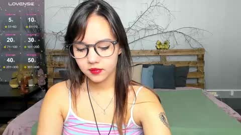 Snapshot of kattarrine_xo chatting on 03/09/25, 03:22 Kate online show from 03/09/25, 03:22