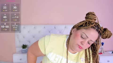 Katte online show from 10/29/25, 02:08