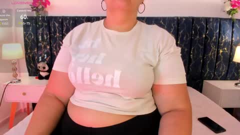 Snapshot of katte_landerr chatting on 05/08/26, 10:09 Katte online show from 05/08/26, 10:09