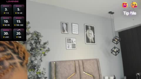 Katerine online show from 01/12/25, 03:39