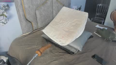 Katerine online show from 01/18/25, 04:15