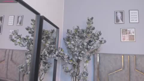 Katerine online show from 01/21/25, 12:50