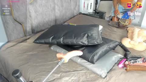 Katerine online show from 01/31/25, 03:41