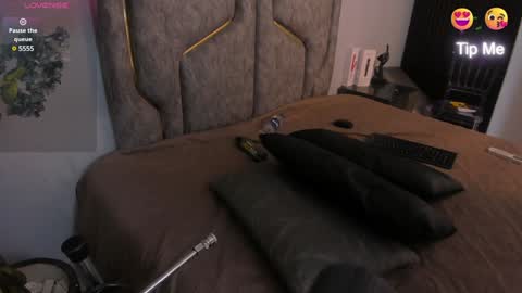 Katerine online show from 02/09/25, 03:43