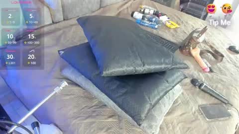 Katerine online show from 02/13/25, 03:29