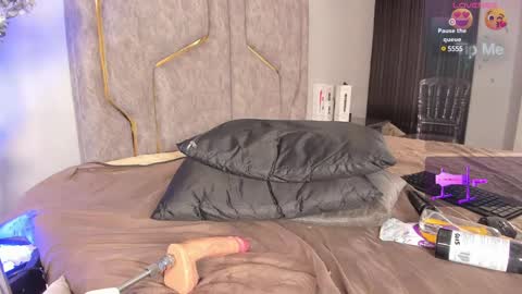 Katerine online show from 02/19/25, 09:50