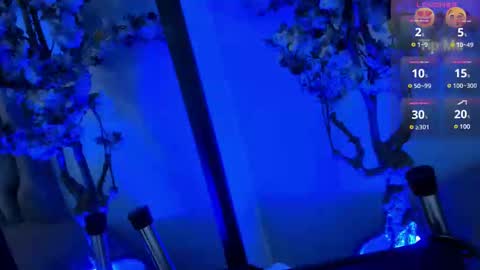 Katerine online show from 02/20/25, 03:34