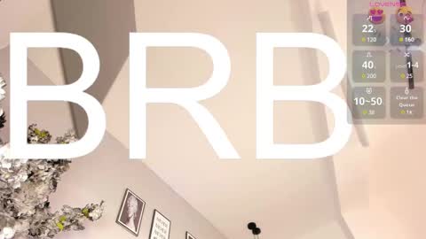 Katerine online show from 02/20/25, 06:39