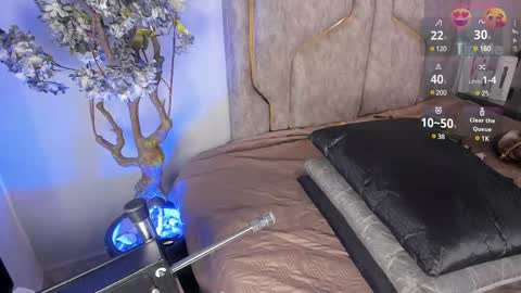 Katerine online show from 03/02/25, 03:45