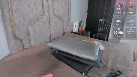 Katerine online show from 03/08/25, 03:39