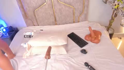 Katerine online show from 02/20/26, 03:58