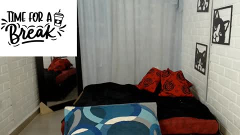 kattia online show from 01/16/25, 06:25