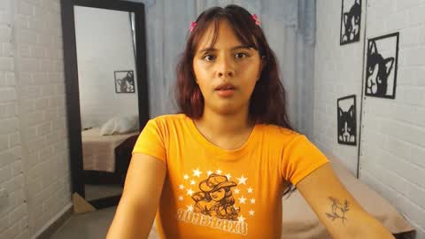 kattia online show from 02/03/25, 10:21