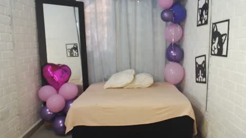 kattia online show from 02/06/25, 07:40