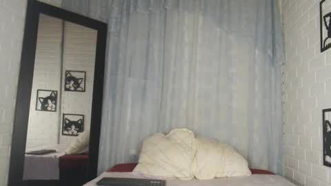 kattia online show from 02/19/25, 12:35