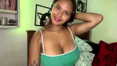 kattia online show from 09/25/25, 04:16