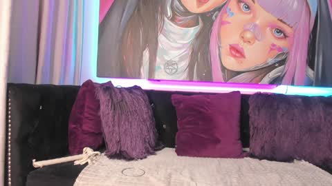 Katiia online show from 01/13/25, 12:35