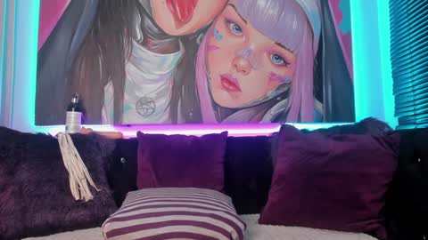 Katiia online show from 01/14/25, 01:17