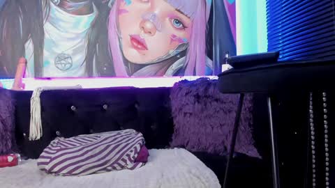 Katiia online show from 01/18/25, 05:10