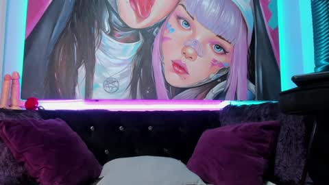 Katiia online show from 01/26/25, 05:02