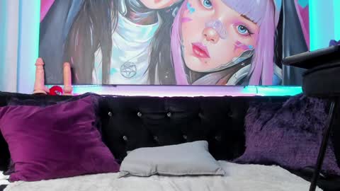 Katiia online show from 01/26/25, 11:06