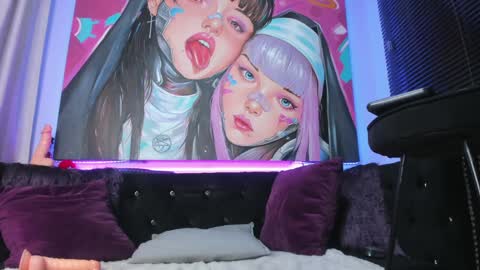 Katiia online show from 01/27/25, 09:44