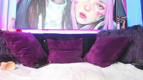 Katiia online show from 01/30/25, 10:08