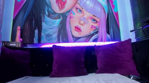 Katiia online show from 03/05/25, 07:27