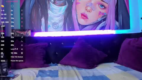 Katiia online show from 03/10/25, 07:10