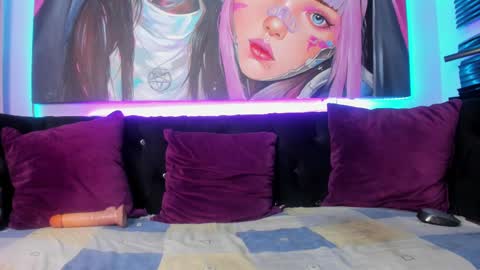 Katiia online show from 03/11/25, 10:51