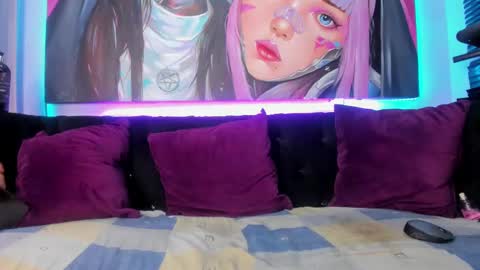 Katiia online show from 03/11/25, 01:56