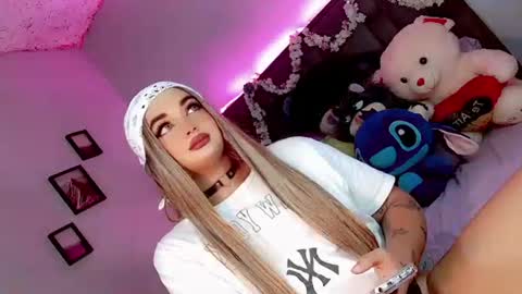 kattie_sweet_ online show from 10/09/25, 05:05