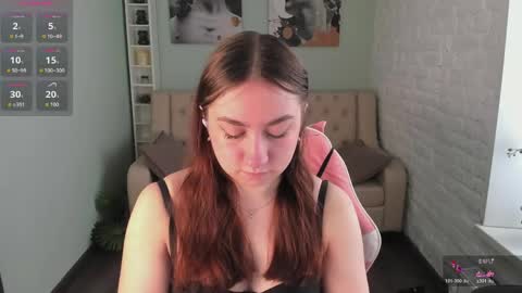 Kattrin online show from 05/12/26, 05:48