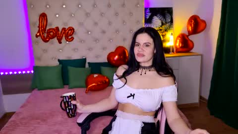 KattieSims online show from 02/07/25, 07:40