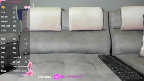 Snapshot of kattita chatting on 06/21/26, 06:05 Katrina online show from 06/21/26, 06:05