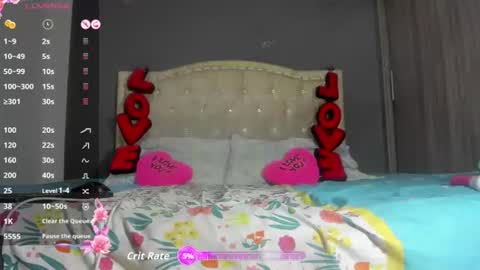 Snapshot of kattita chatting on 07/13/26, 11:24 Katrina online show from 07/13/26, 11:24