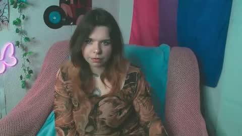 Katti online show from 03/19/26, 06:56