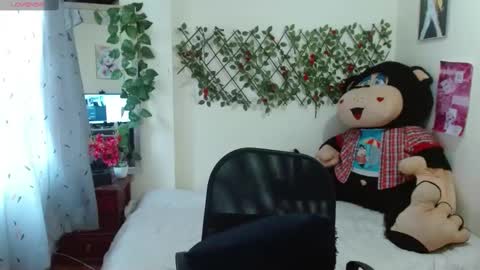 Katy online show from 02/16/25, 09:48