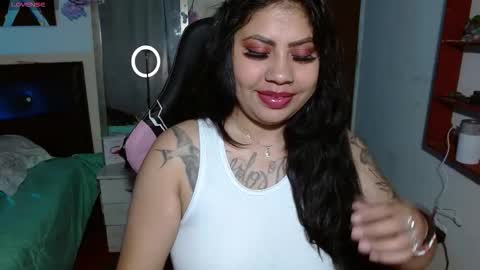 Katy online show from 12/03/25, 11:08